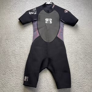 Youth Wetsuit Kids Juniors Size 12 Body Glove